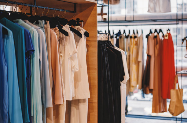 boutique