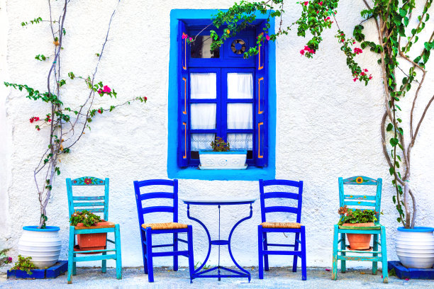 mikonos