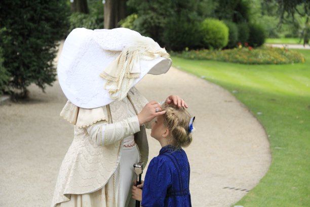 爱德华七世时代风格