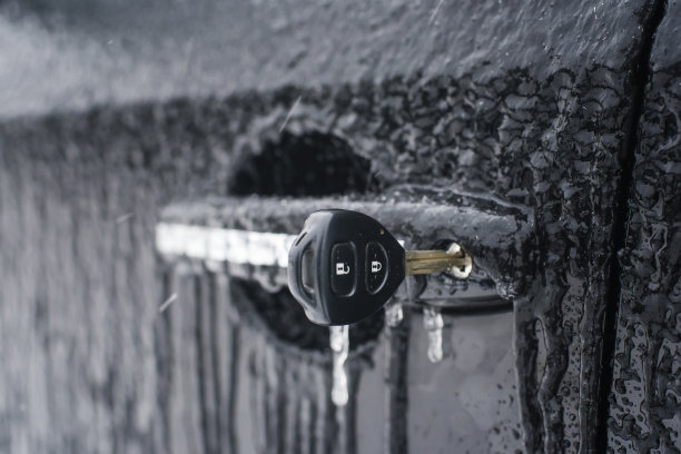 lock