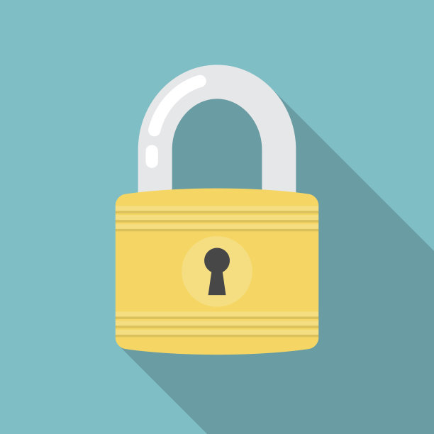 lock