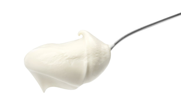 奶油
