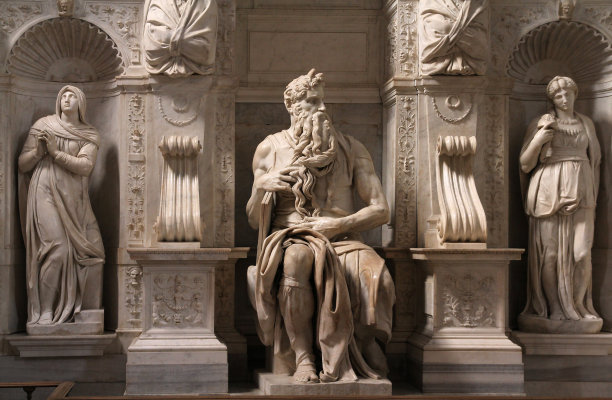 moses