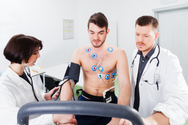 ekg