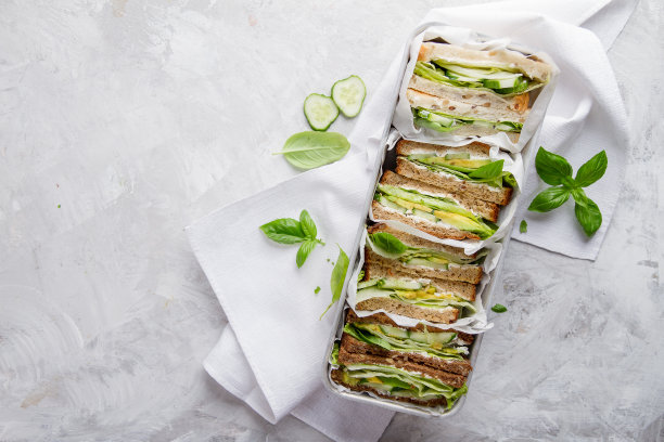 sandwich