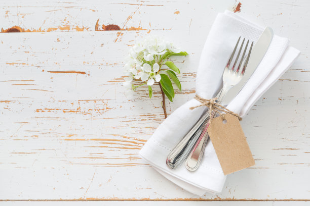 napkin