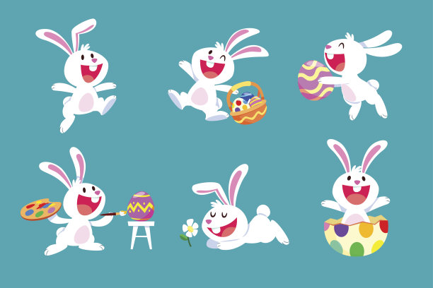 bunny