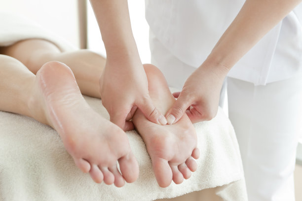 massage