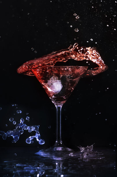 martini