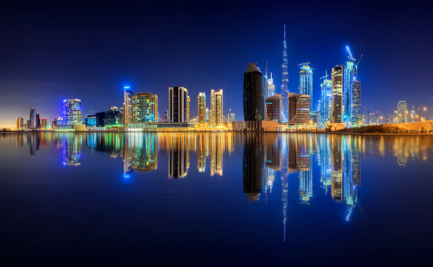 dubai