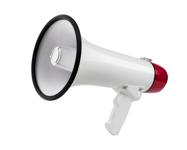 speaker