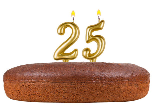 25th