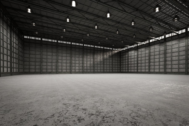 warehouse