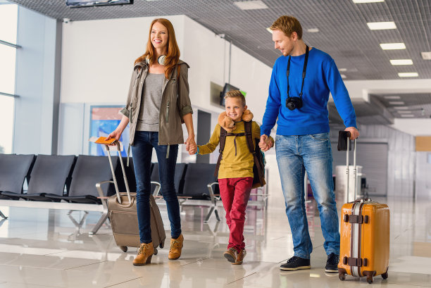 airport