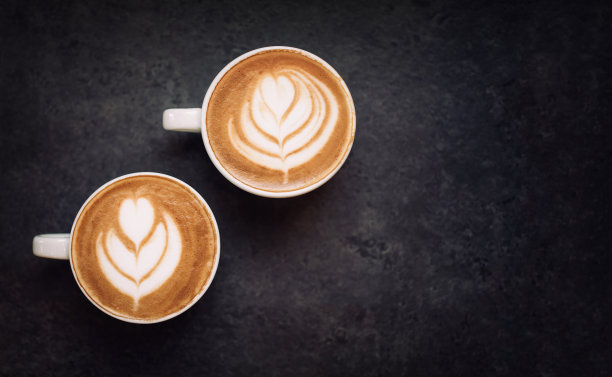 latte