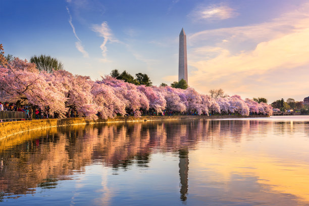 springtime