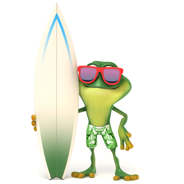 frog
