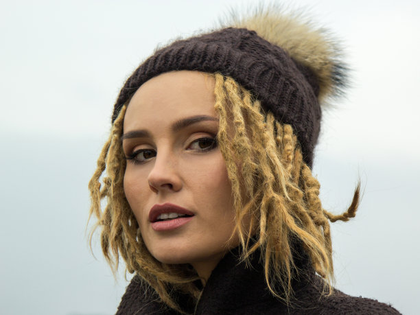 dreadlock