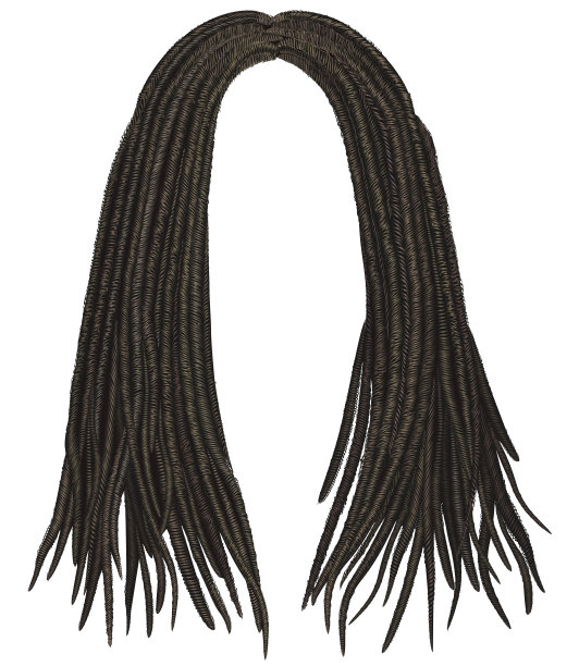 dreadlock