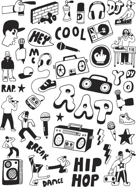 rap