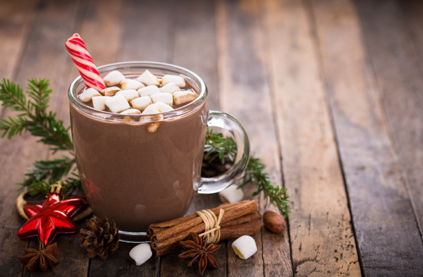 cocoa