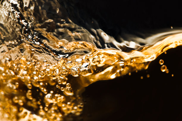 fluid
