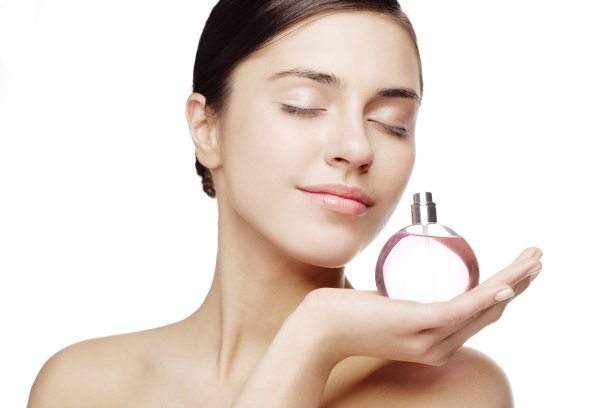 scent