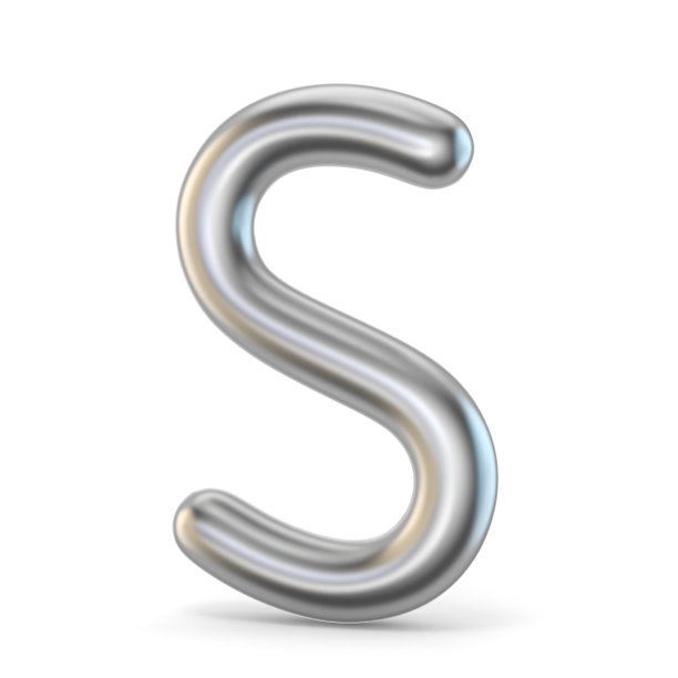 s弯