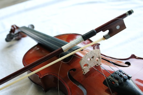 string