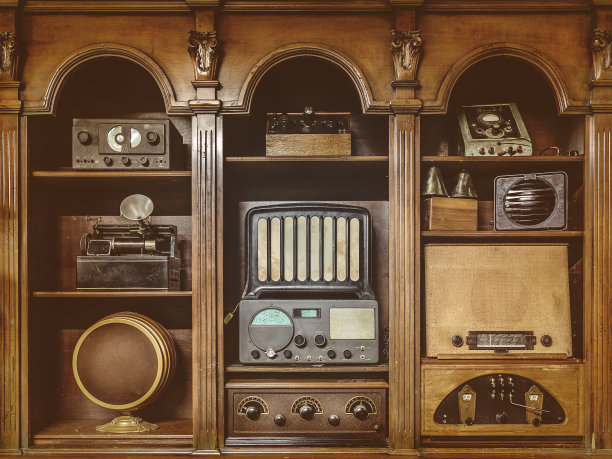 radio