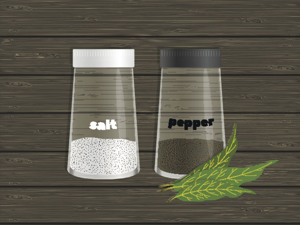 纹理效果,一个物体,烹调