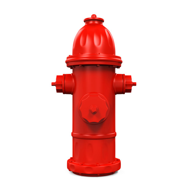 消防泵