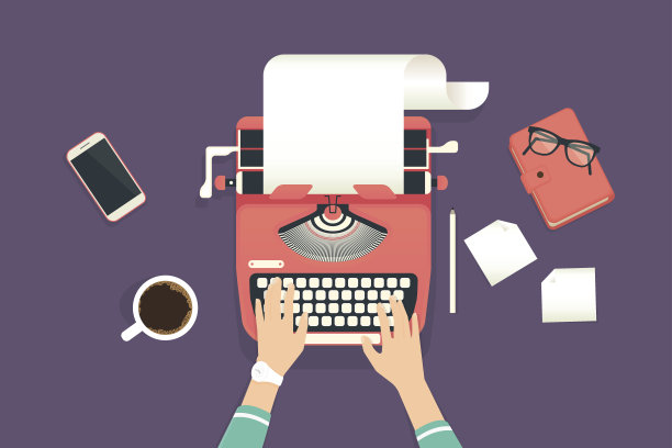 typewriter