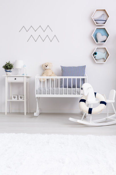 cot