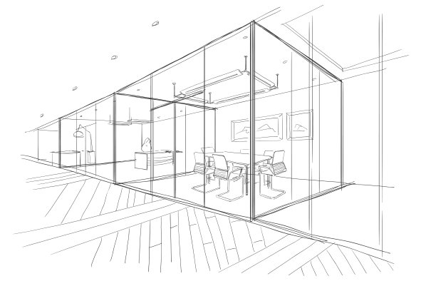 sketch