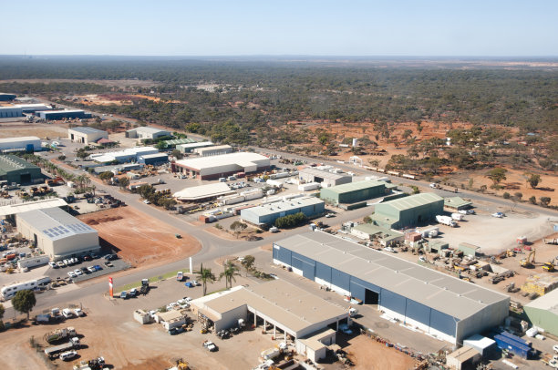 kalgoorlie