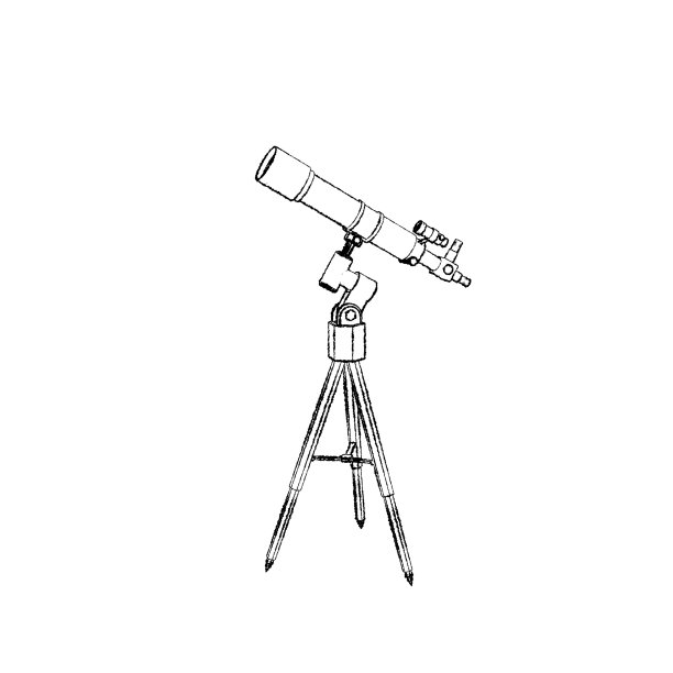 astronomical