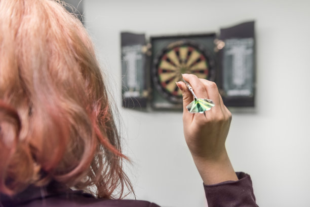 dart