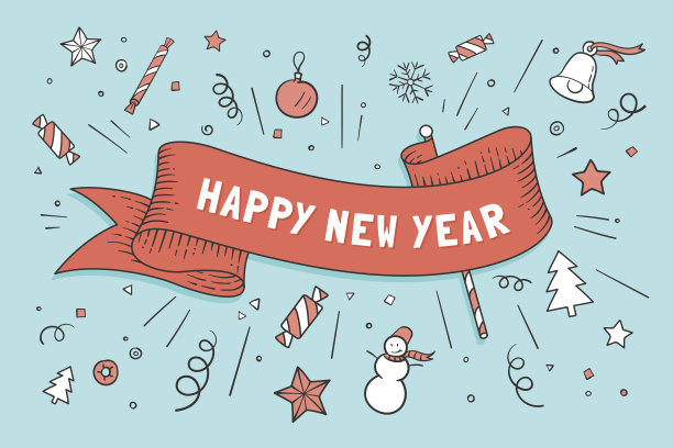 newyear