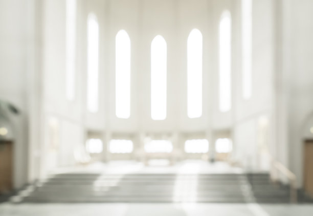 church