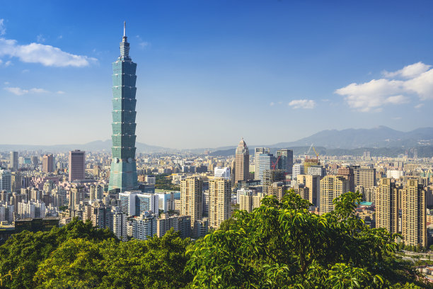 taiwan