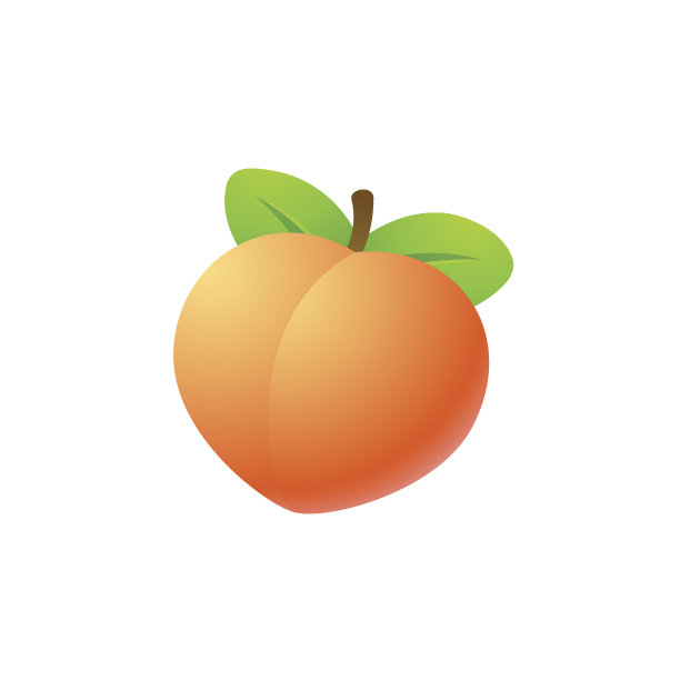 油桃桃子