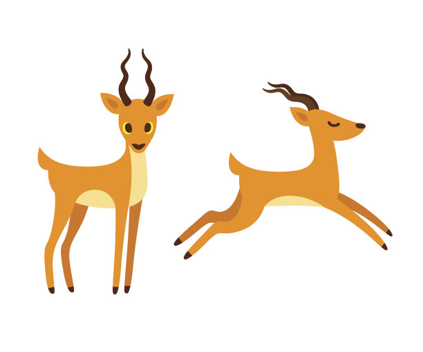 antelope