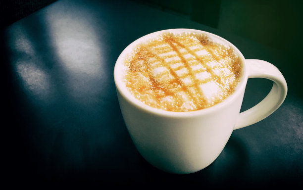 macchiato