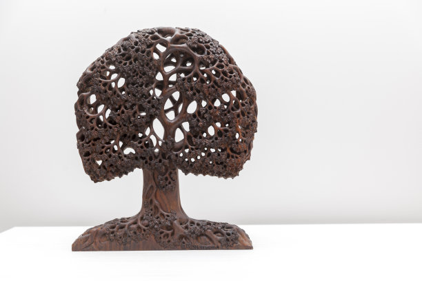carved