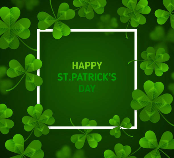 shamrock