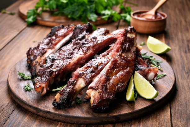 grilled