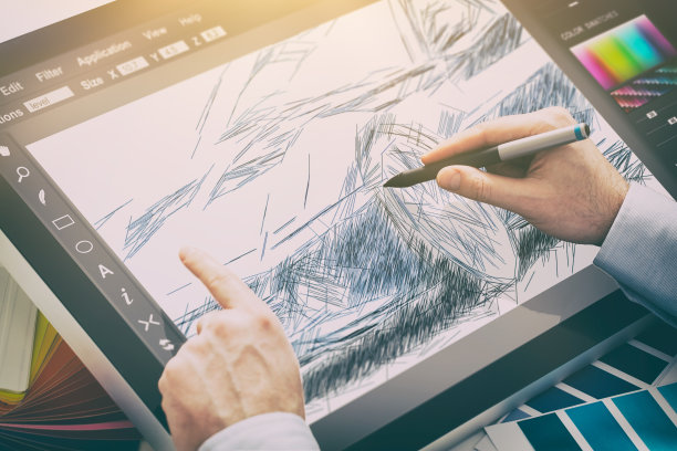 illustrator