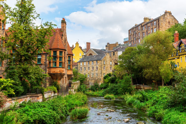 edinburgh