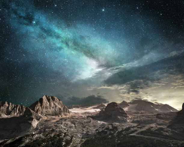 cosmic